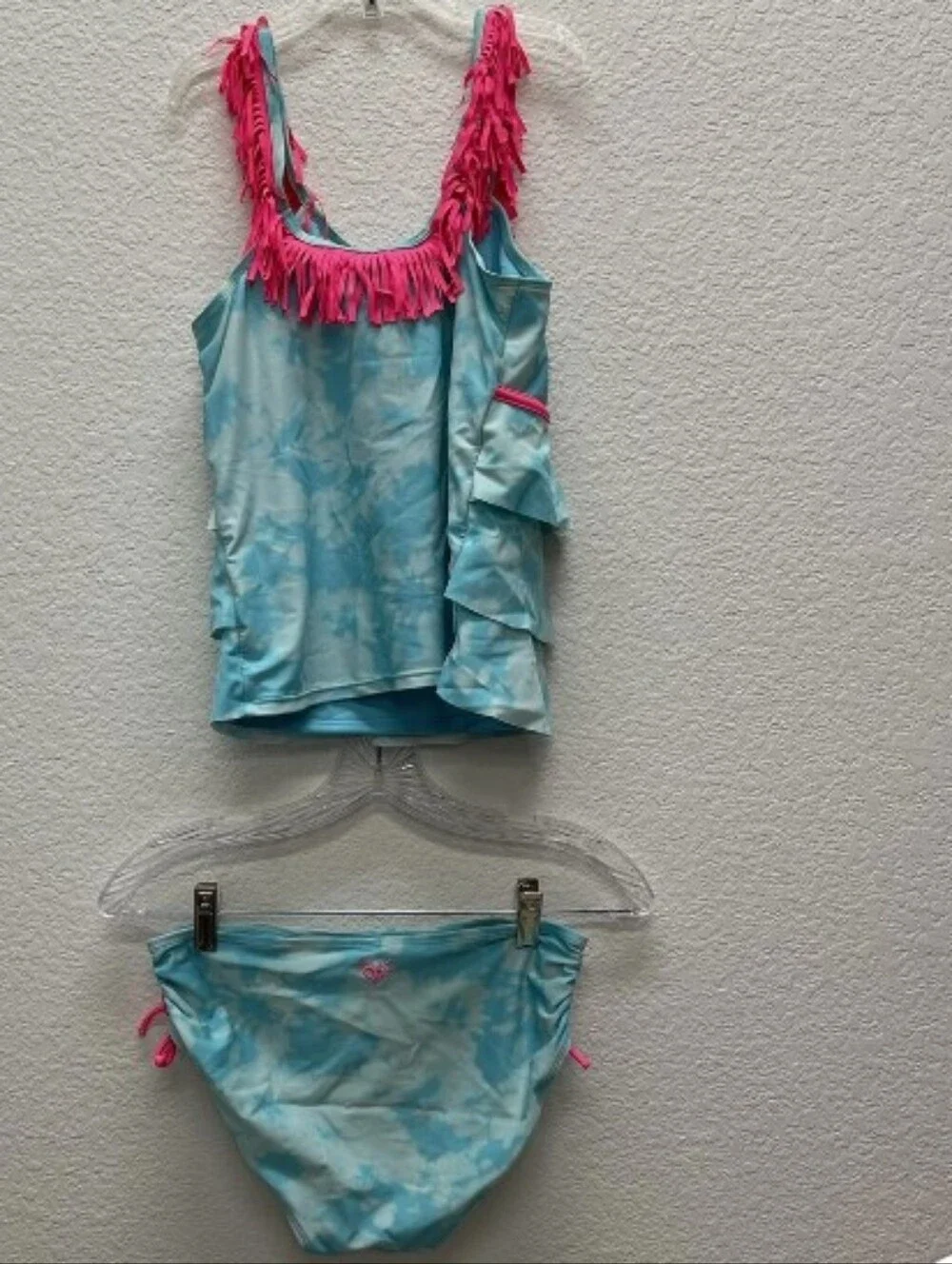 Justice two piece